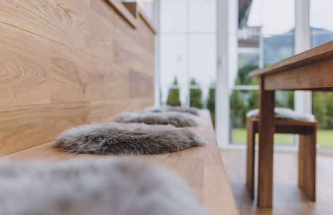 Spa Chalet Lodges by we rent - Photo 51