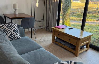 Studio with a View - Photo 1