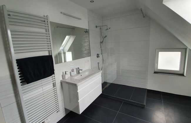 Business Apartments Ost - Foto 31