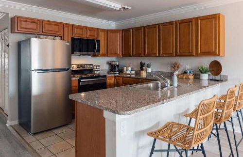 Spacious 3 Bed Condo Near ETSU - Foto 18