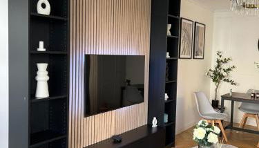 Excellent Apartment for Familly - Foto 4