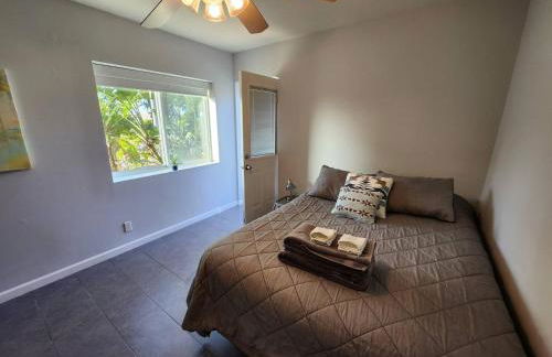 Private Room2 Own Entry Shared Bath One Guest Walk to UCSD - Foto 10