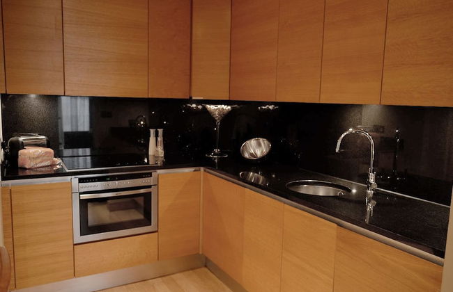 Quebecs Luxury Aparthotel - Foto 30