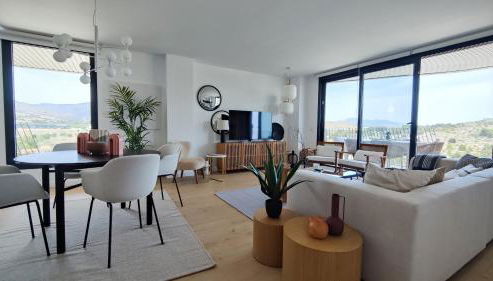 ALLONBAY sun & beach penthouse - Foto 2