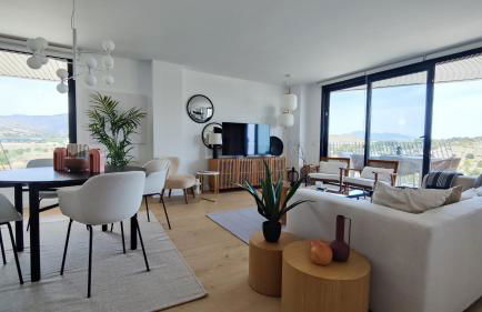 ALLONBAY sun & beach penthouse - Foto 2