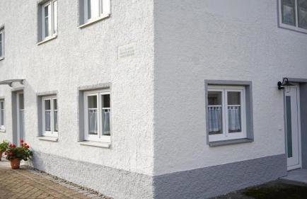 Ferienwohnung Trendelmühle Lautrach - Foto 4