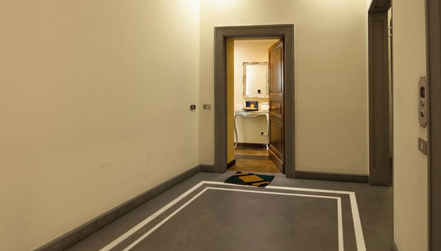 Indipendenza Apartment by Mamo Florence - Foto 3, Entrada interior