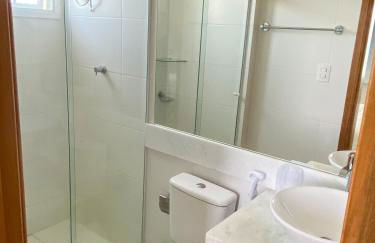 Apartamento em frente ao mar em Ilhéus, na Praia do Sul - Foto 17