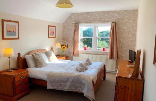Manor Farm Holiday Cottages - Foto 12