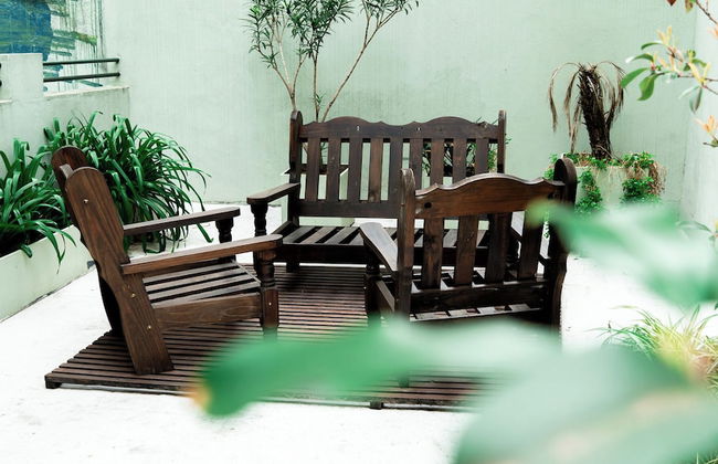 Moreno 820 by DOT Suites - Foto 70