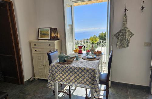 Villa Margot - Authentic sea view countryside villa - Foto 19