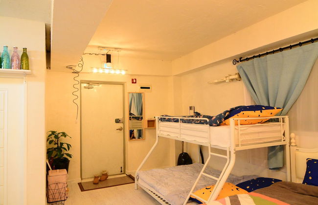 Residence Unicorn in Dongdaemun - Foto 29