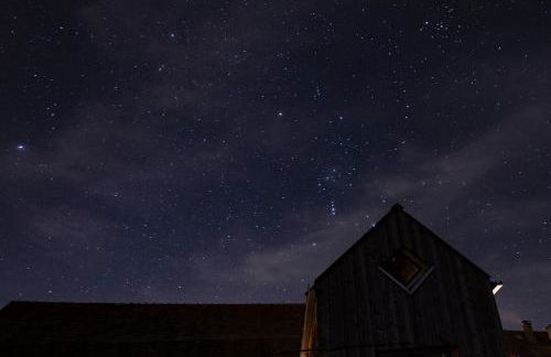 Tiny Houses der Dorfscheune - Foto 13