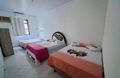 Casa Paraíso do Sol - Barra Grande - ilha de Itaparica - Foto 17