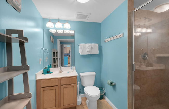 Palms Resort #2613 Jr. 2BR - Foto 27