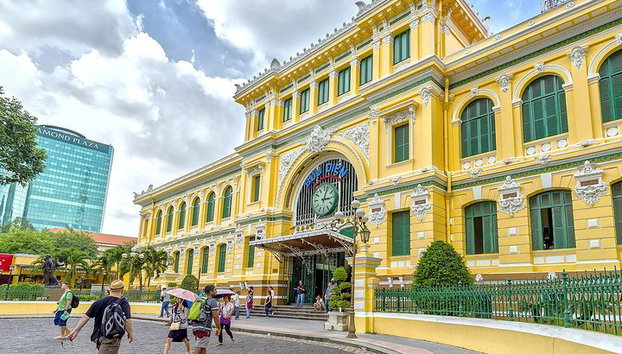 Ho Chi Minh City – Cu Chi Fullday - Photo 4