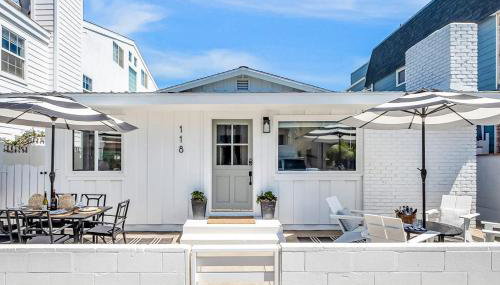 Newport Coastal Charm - Foto 1
