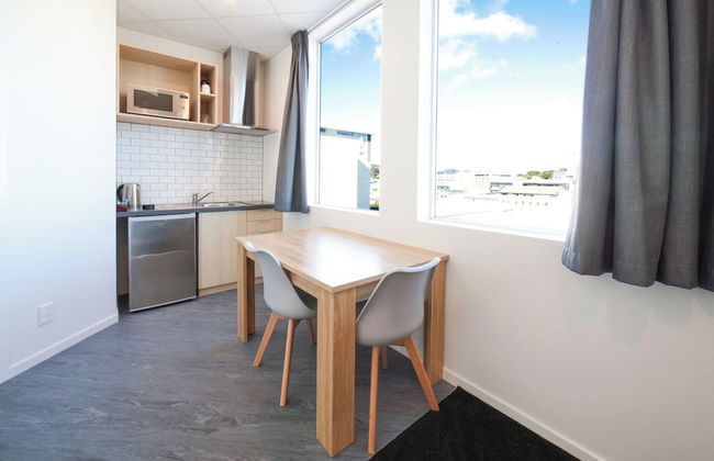 Liberty Apartment Hotel - Foto 9