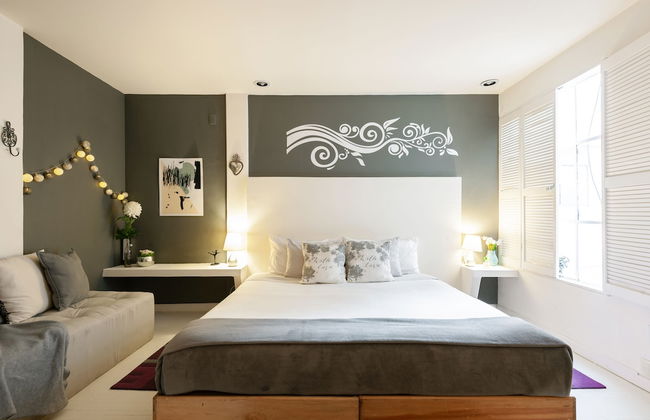 Cozy Vintage Flat - Foto 4