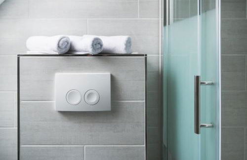 Aparthotel Lenau - Foto 13