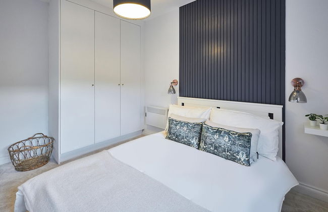 Host Stay Apartment 1 Fourth Avenue - Foto 6