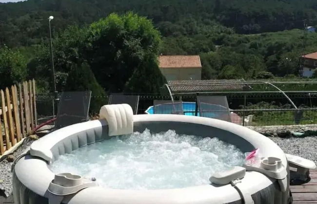 Casa SantaMaria - Foto 14