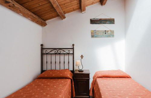 Bio Agriturismo Castelluzzo - Foto 23