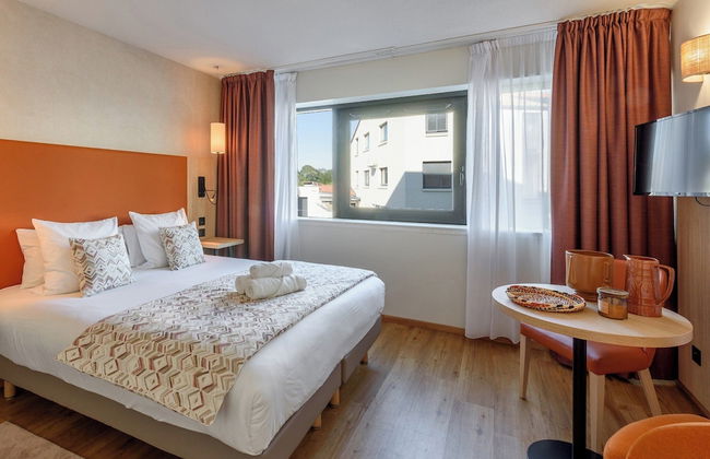 Residhome Toulouse Tolosa - Foto 7