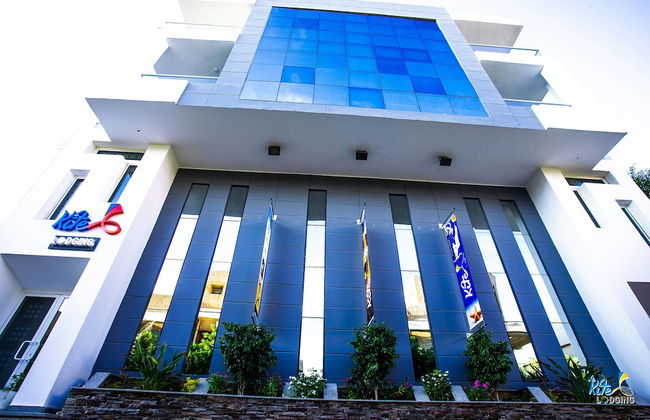 Kite Lodging - Foto 29