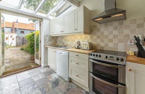 Marram Cottage - Foto 10