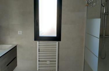 Appartement neuf avec balcon et 2 chambres - Foto 9