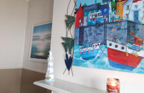 Seaview Smuggler Cove Cleethoropes - Foto 10