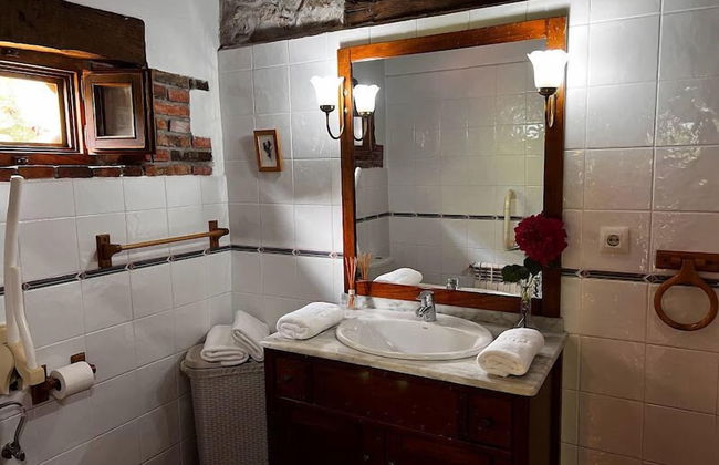 Los Acebos de Peña Cabarga - Foto 17