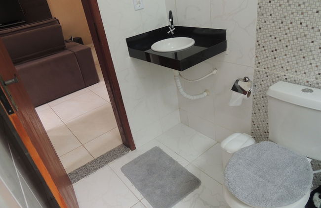 Casa Cabo Frio Aconchegante 5min Praias - Foto 26