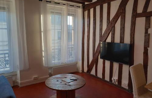 Studio de charme à Versailles - Foto 20