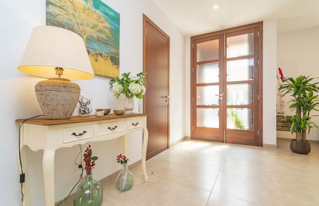 Villa Placeta in Sa Pobla - Foto 10