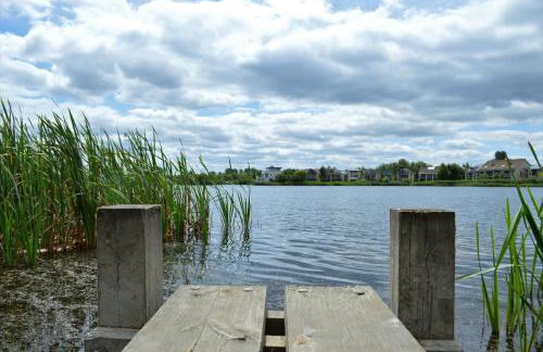 Mill Village 66, Damsel Cottage - P - Foto 24