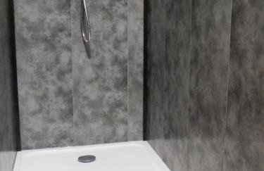 Maison spacieuse à Arrentès-de-Corcieux avec jacuzzi - Photo 22