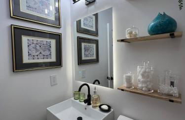 Lovely 2BR Condo near UNCW Beach - Foto 29