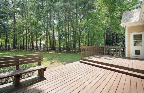 Majestic Home in Summer Oaks - Foto 5