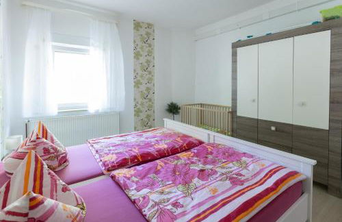 Ferienwohnung Baatz - Foto 21