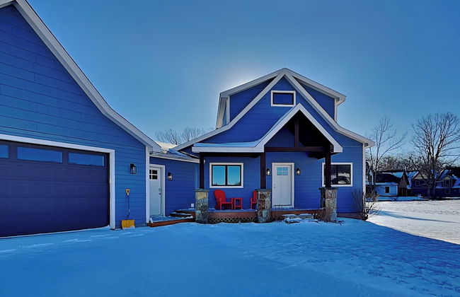 Lucky Bear Lakeside by Taylor Made Deep Creek - Foto 57