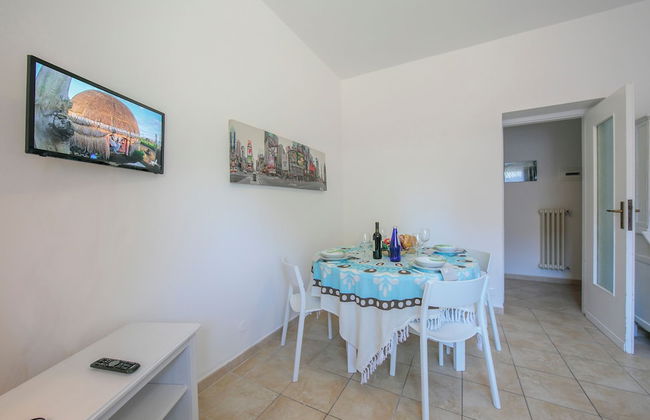 Casa Al Caprifoglio 600 Mt From Beach - Foto 15