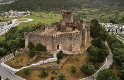 Castelo View - Foto 50