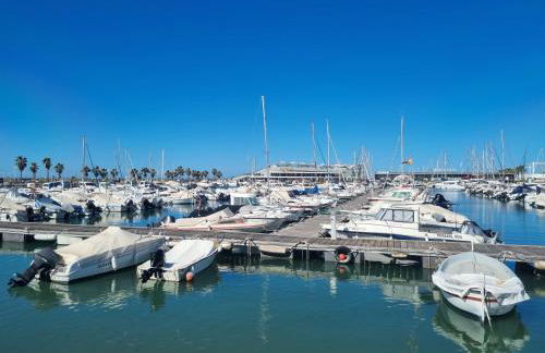 Apartamentos en Denia frente al Puerto! - Foto 45