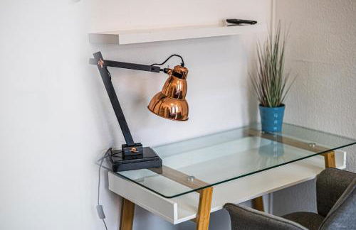 2G LV 6-Zimmer-Apartment HBF - Foto 12