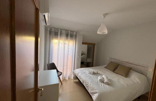 Duplex entre molinos Consuegra - Foto 4