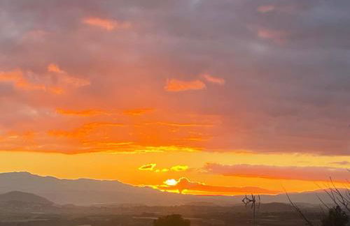 Valencia, villa, piscina privada, junto A-7 cerca de playas, aeropuerto, Cheste - Foto 44