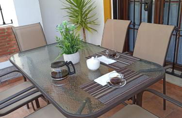 Vivienda Domínguez Sánchez - Photo 14