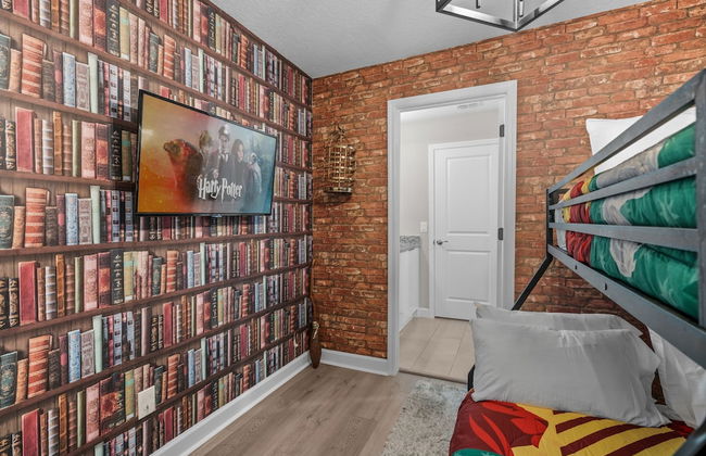 Roomy Villa With Themed Bedrooms Private Pool - Foto 76